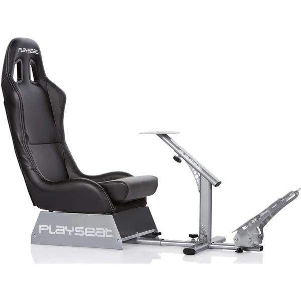 Playseat Evolution závodní sedačka černá - Kokpity - Obrázek AFRW600301