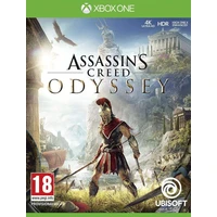 Assassin's Creed Odyssey - anglická verze (Xbox One) - Hry pro Xbox One