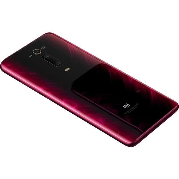 Xiaomi Mi 9T 6GB/128GB červené - Mobilní telefony - Obrázek AFY4000301