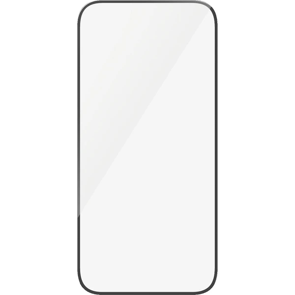 PanzerGlass® Ultra-Wide Fit Apple iPhone 16 Pro s instalačním rámečkem - Ochranné folie a skla - Obrázek AG08000P01