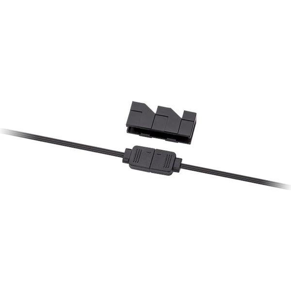 Thermaltake CT120 ARGB 2-Pack černá - Ventilátory pro PC - Obrázek AG0M000K01