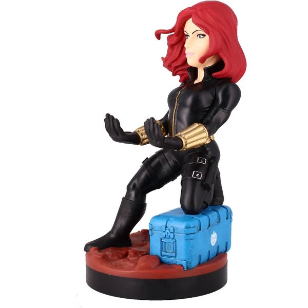 Cable Guy - Black Widow - Figurky - Obrázek AG0O100501