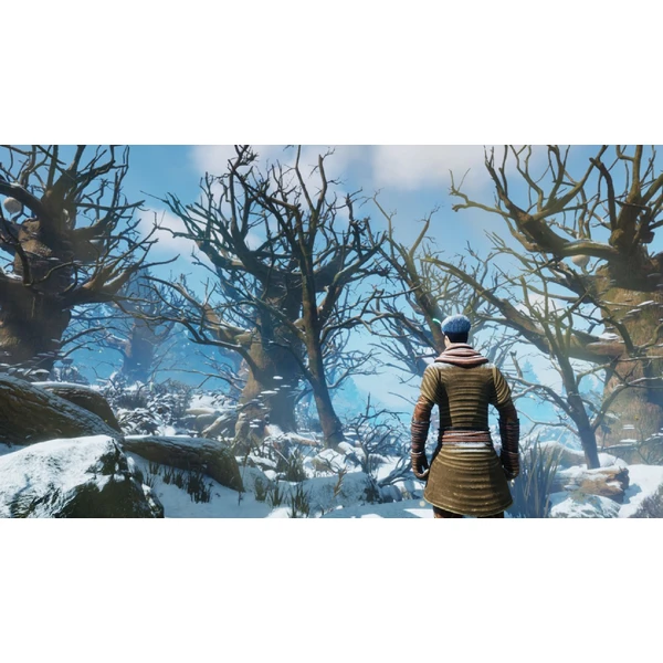 Smalland: Survive the Wilds (PS5) - Hry pro PS5 - Obrázek AG12000N01