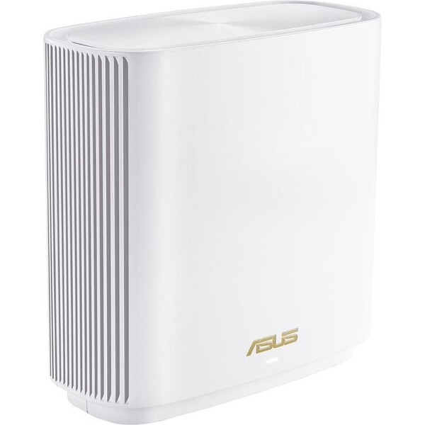 Asus ZenWiFi XT9 (1-pack, White) Bílá