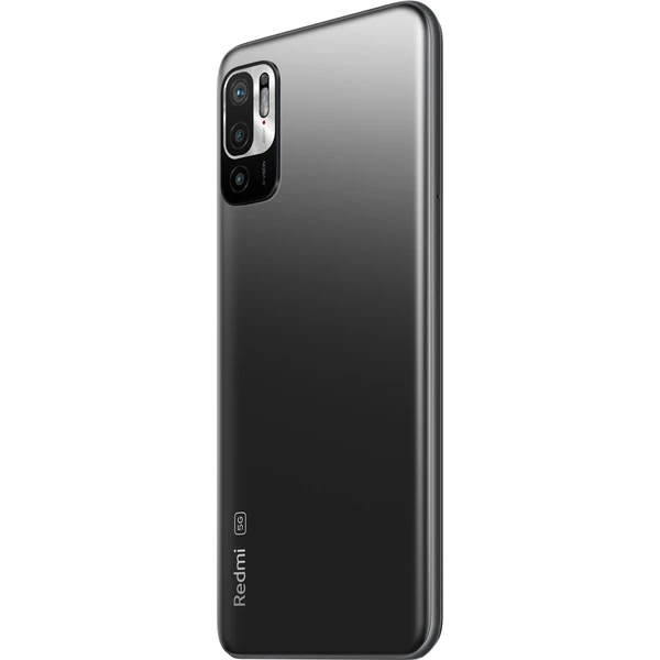 Xiaomi Redmi Note 10 5G 4GB/128GB Graphite Gray - Mobilní telefony - Obrázek AG3V000501