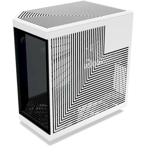 Hyte Y70 Touch Infinite Panda - Počítačové skříně - Obrázek AG5M000K01