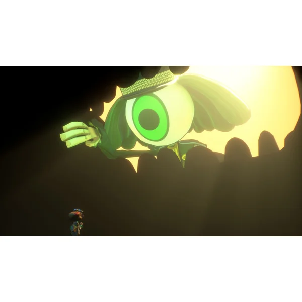 Psychonauts 2 (Xbox One/Xbox Series X) - Hry pro Xbox One - Obrázek AG9E100501