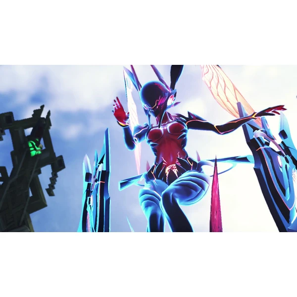 Xenoblade Chronicles 3 (SWITCH) - Hry pro Nintendo Switch - Obrázek AGB2700301