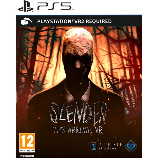 Slender: The Arrival VR