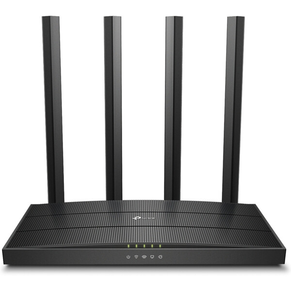 TP-Link Archer C80 Černá
