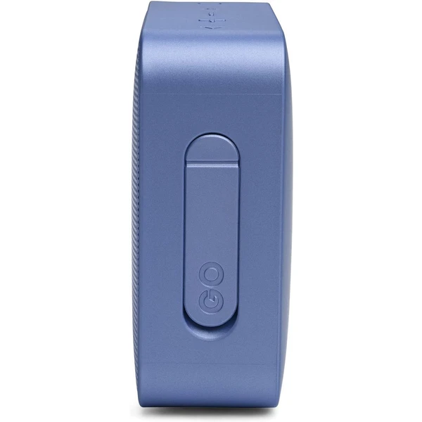 JBL GO Essential blue - Reproduktory - Obrázek AGEWF00101