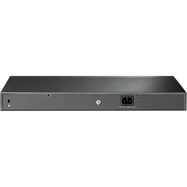 TP-Link SL2428P switch - Switche - Obrázek AGI0000601