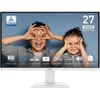 MSI PRO MP273QW E2 monitor 27" - Monitory
