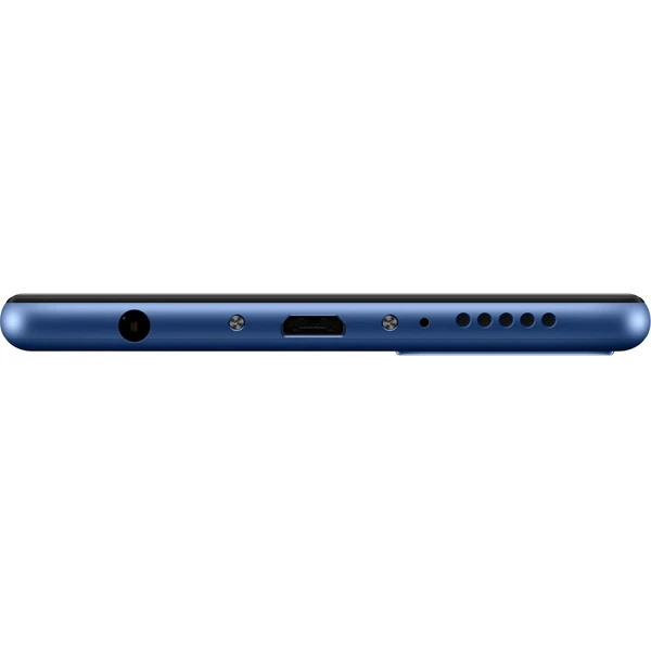 Honor 7C Dual SIM modrý - Mobilní telefony - Obrázek AGPR000101