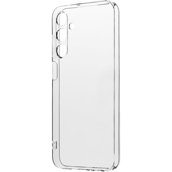 Obal:Me TPU Kryt pro Samsung Galaxy A25 5G čirý