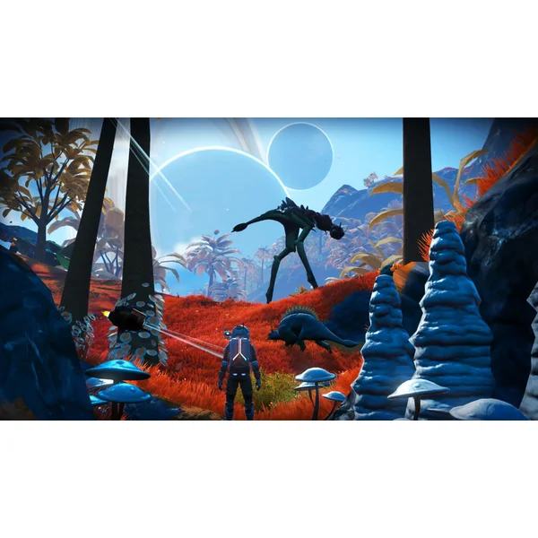 No Man’s Sky (Switch) - Hry pro Nintendo Switch - Obrázek AGUUF00101