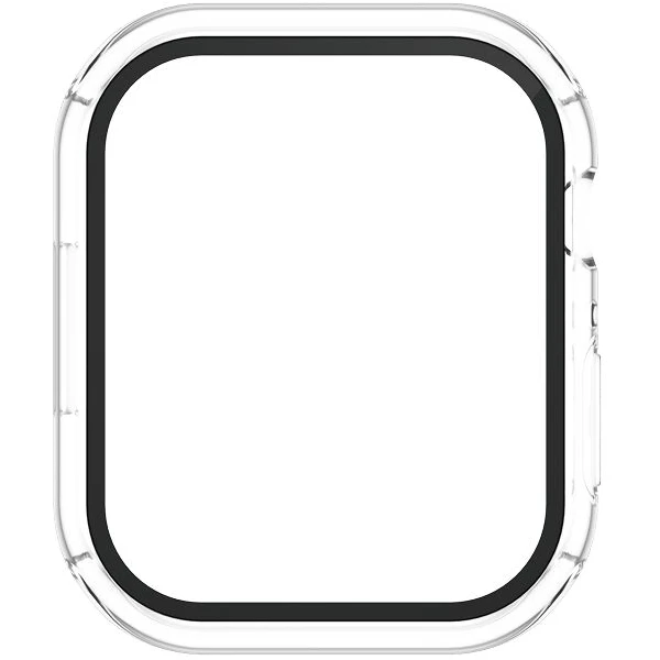PanzerGlass® Apple Watch 11/10 (42mm) tenký čirý kryt s ochranným sklem - Pouzdra - Obrázek AGWA000L01