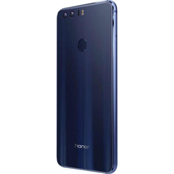 Honor 8 64GB Dual SIM LTE modrý - Mobilní telefony - Obrázek AGXH000101