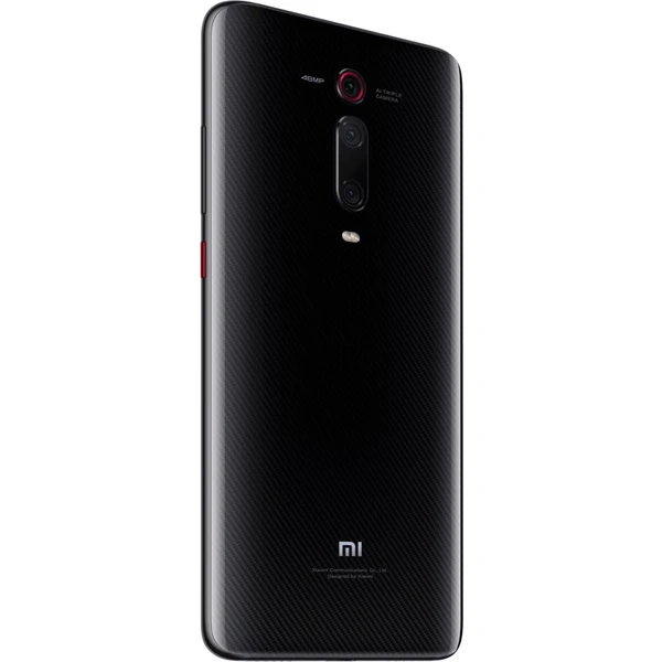 Xiaomi Mi 9T 6GB/64GB černá - Mobilní telefony - Obrázek AGY4000301