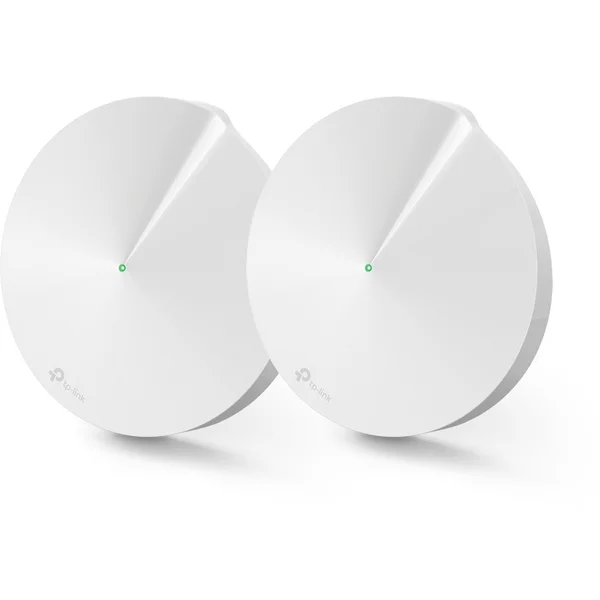 TP-Link Deco M9 Plus Mesh systém 2ks - Mesh systémy - Obrázek AGYN600301