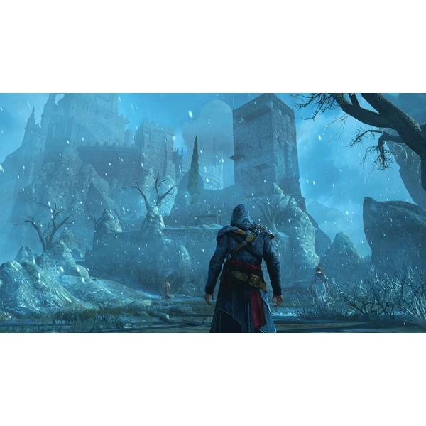 Assassin's Creed Ezio Collection (pouze druhý díl) (SWITCH) - Hry pro Nintendo Switch - Obrázek AH36100501