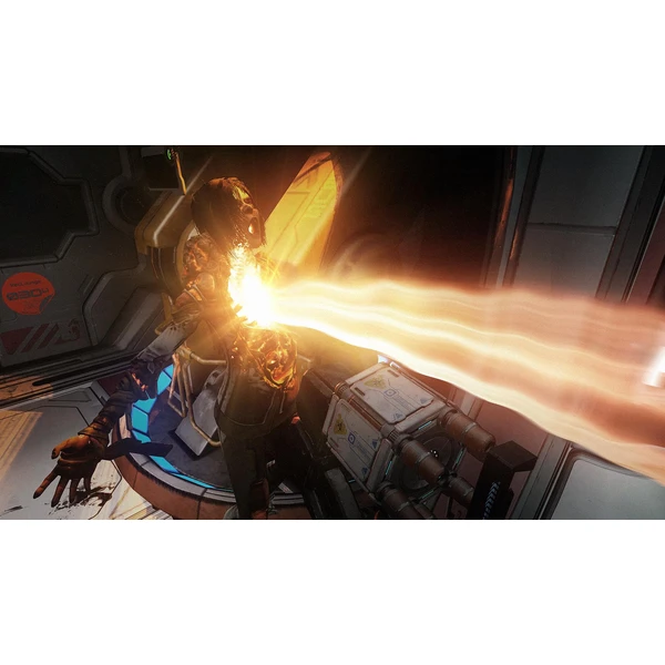 The Persistence VR (PS4) - Hry pro PS4 - Obrázek AH54100201