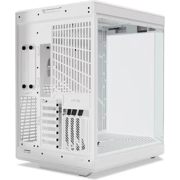 Hyte Y70 Snow White - Počítačové skříně - Obrázek AH5M000K01