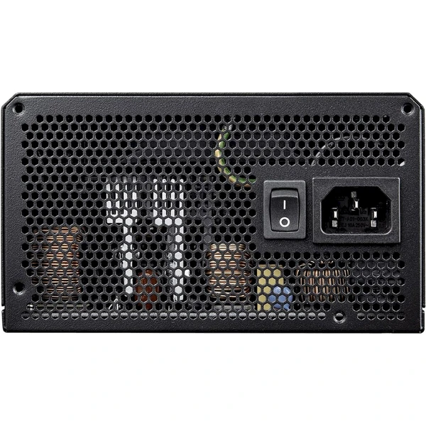 COUGAR GEX PRO 850W - Zdroje - Obrázek AH6F000K01