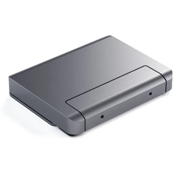 Satechi Aluminium Stand & Hub for iPad Pro USB-C PD 60W 4K HDMI 60Hz - Stojánky - Obrázek AH6NF00101