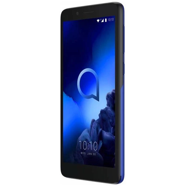 Alcatel 1C 5003D modrý - Mobilní telefony - Obrázek AH72000301
