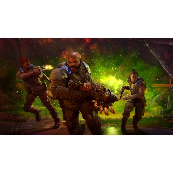 Gears 5 (Xbox One) - Hry pro Xbox One - Obrázek AH94100201