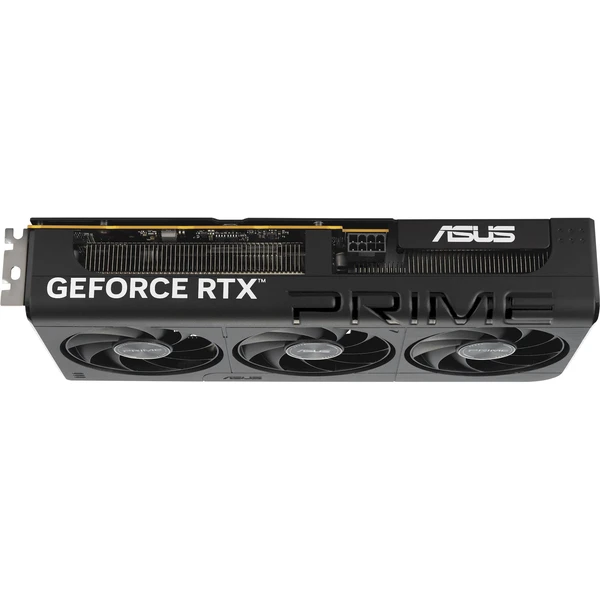 ASUS Prime NVIDIA GeForce RTX 5050 8GB GDDR6 OC - Grafické karty - Obrázek AHBE000K01