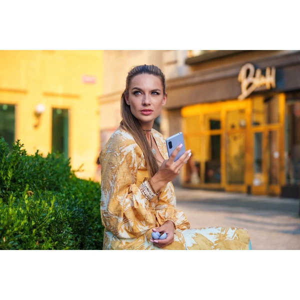 Sony Xperia 10 V 5G fialový - Mobilní telefony - Obrázek AHC6000701