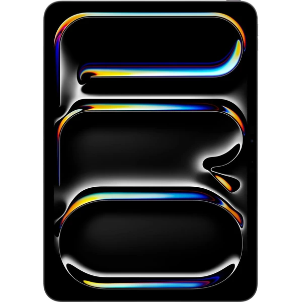 Apple iPad Pro 11" (2024) 2 TB (Nanotextura) Wi-Fi vesmírně černý - Tablety - Obrázek AHF4000O01