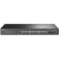 TP-Link TL-SG3428XF - Switche