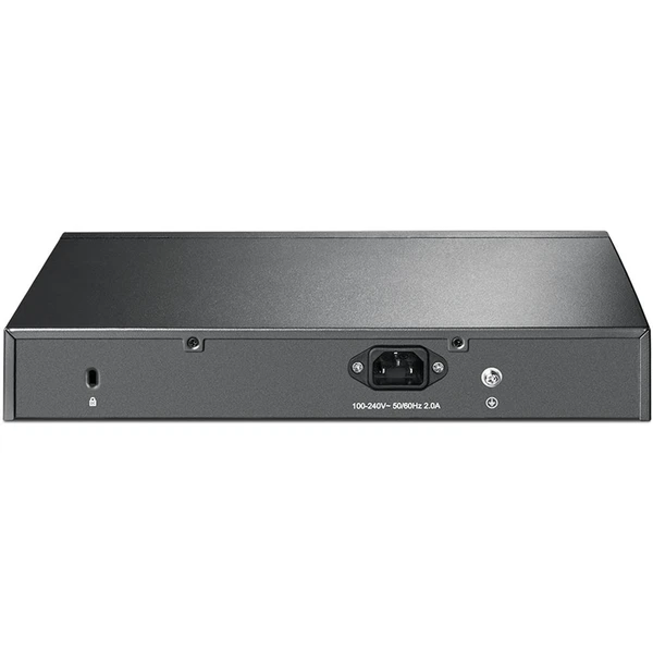TP-Link TL-SG1016PE switch - Switche - Obrázek AHI0000601