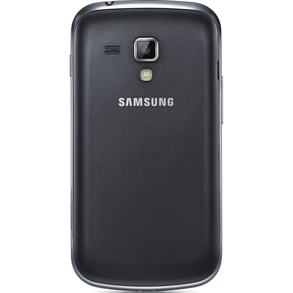 Samsung Galaxy S Duos S7562 černý - Mobilní telefony - Obrázek AHL3000101