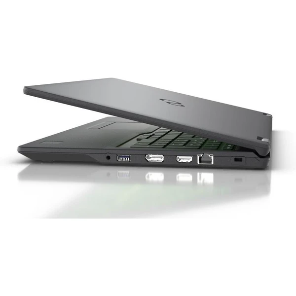 Fujitsu LIFEBOOK E5511 (VFY:E5511MF5ARCZ) černý - Notebooky - Obrázek AHMFF00101