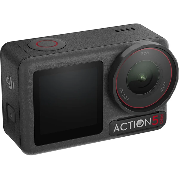 DJI Osmo Action 5 Pro Standard Combo - Kamery - Obrázek AHN8000J01