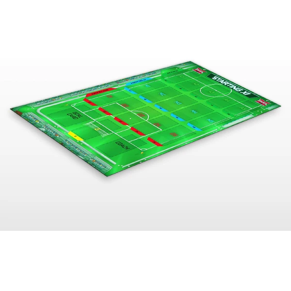 Fotbalové karty SportZoo TCG Duel - Chance Liga 2025/26 - Football Arena (Stolní hra) - Fotbalové karty - Obrázek AHNI000K01