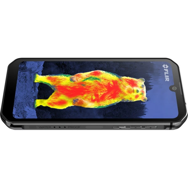 iGET Blackview GBV9900 Pro Thermo - Mobilní telefony - Obrázek AHPN600301