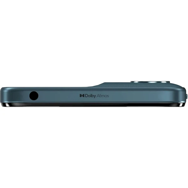 Motorola Moto G06 8GB/256GB DS GSM PANTONE modrý - Mobilní telefony - Obrázek AHQK000K01