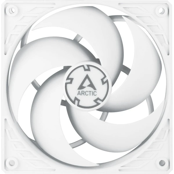 Arctic P12 PWM PST - Ventilátory pro PC - Obrázek AHRR600301
