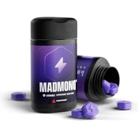 MADMONQ 4.0 (PULSE) - Doplňky stravy