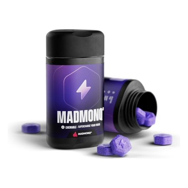MADMONQ 4.0 (PULSE)