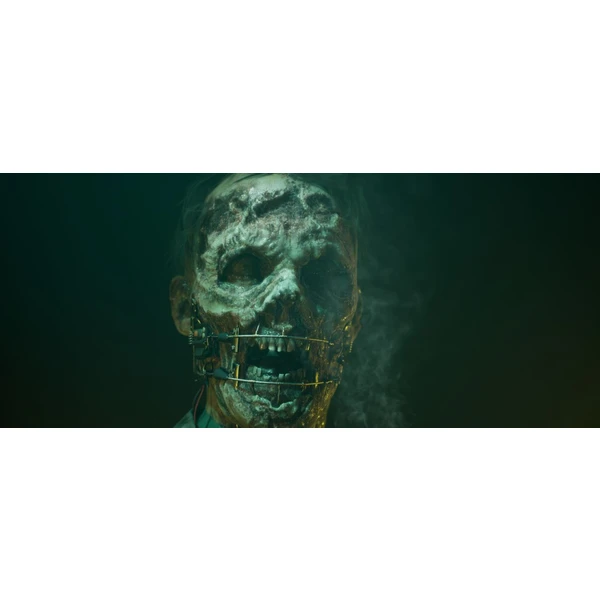 The Dark Pictures - The Devil In Me (Xbox One/Xbox Series X) - Hry pro Xbox One - Obrázek AHUUF00101