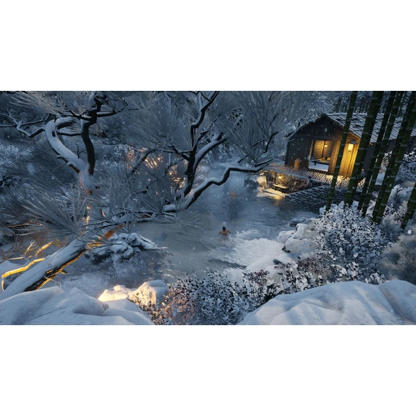 Sengoku Dynasty (PS5) - Hry pro PS5 - Obrázek AHXI000K01