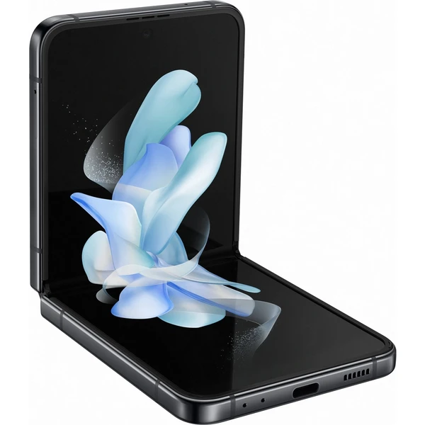 Samsung Galaxy Z Flip4 8GB/256GB šedý - Mobilní telefony - Obrázek AI43700301