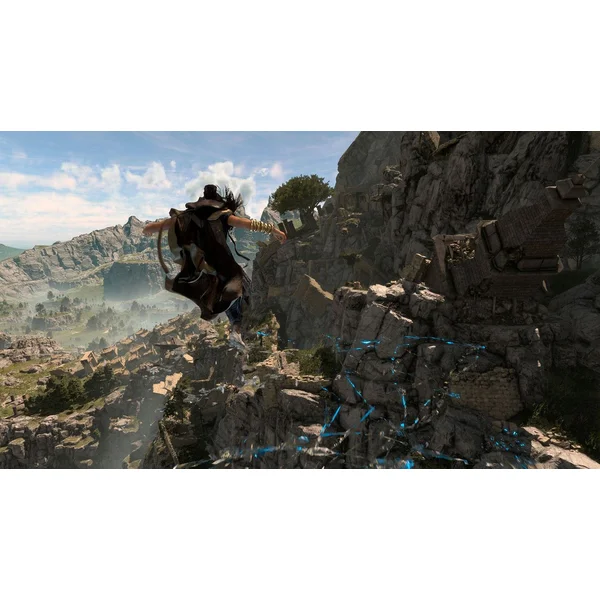 Forspoken (PS5) - Hry pro PS5 - Obrázek AI4QF00101