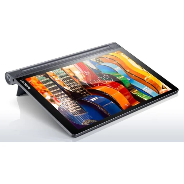 Lenovo Yoga Tablet 3 Pro 10.1" 64GB Wi-Fi + LTE černý - Tablety - Obrázek AI8I000101